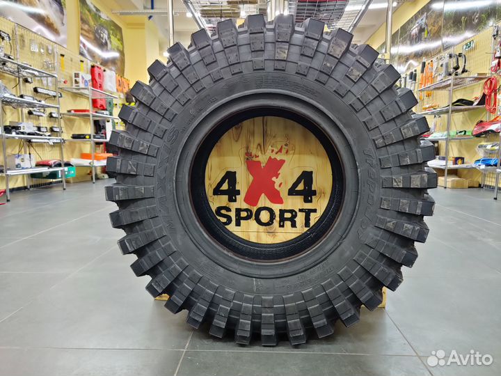 Maxxis M8060 Trepador 35/12.5 R16 120K