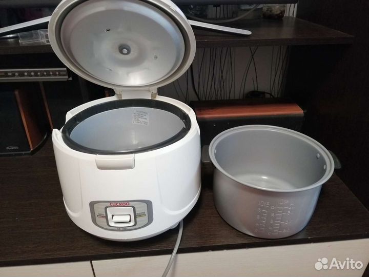 Мультиварка