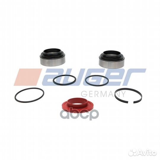 AUG56549 р/к ступицы с подшип-ми задн. 94x148x