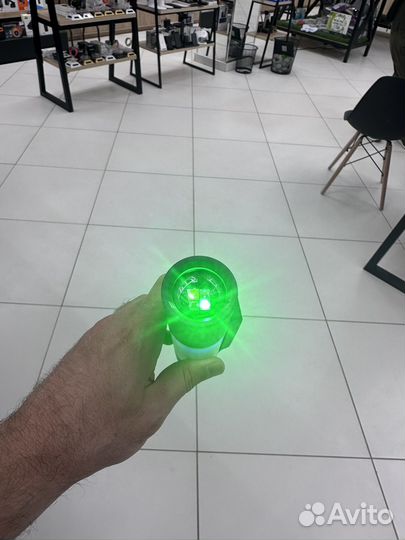 Фонарь колонка Nextool