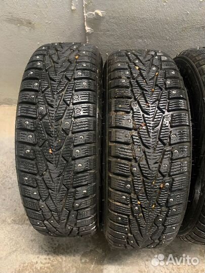 Nokian Tyres Nordman 7 185/65 R15