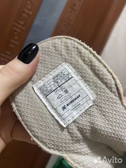 Коньки