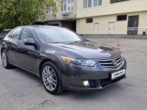 Honda Accord 2.0 AT, 2008, 300 000 км, с пробегом, цена 1 050 000 руб.