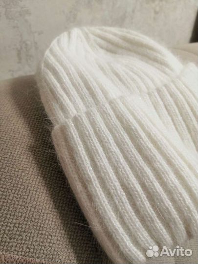 Шапка женская