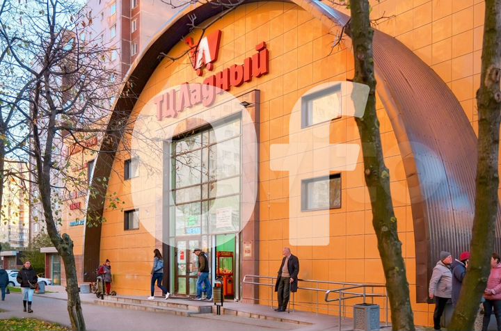 Продам здание, 2616 м²