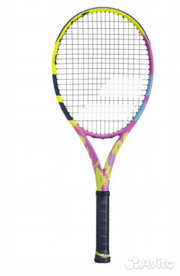 Теннисная ракетка Babolat Rafael Nadal Pure Aero