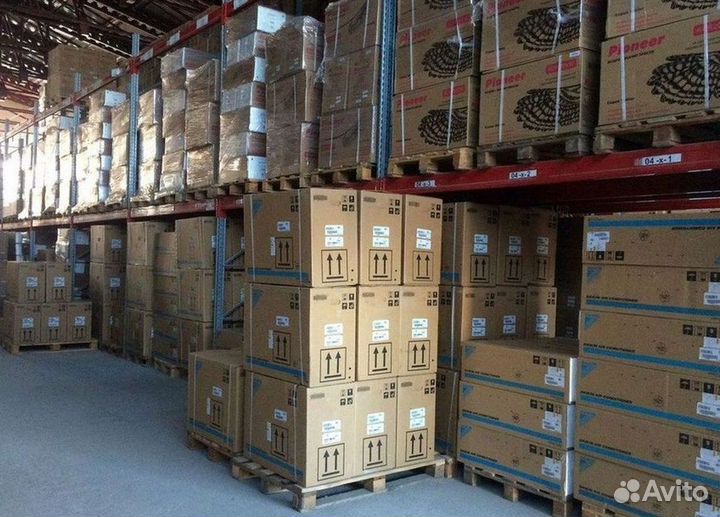 Кондиционер сплит в наличии