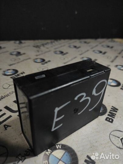 Блок EWS Bmw 5-Series E39