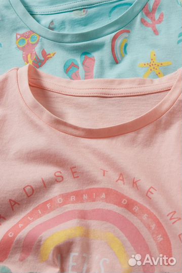 Пижамы c&a 158