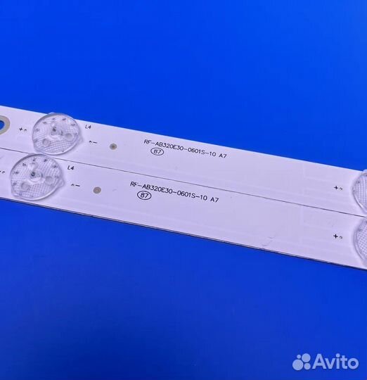 Led подсветка RF-AB320E30-0601S-10 для телевизора