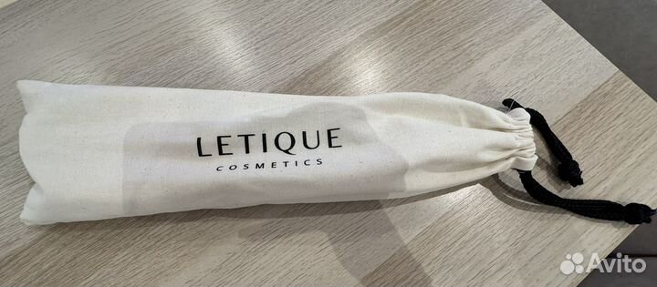 Щетка letique