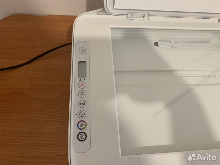 Принтер, Скан, мфу