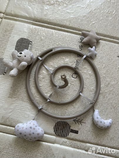 Мобиль Chicco Next2Dreams