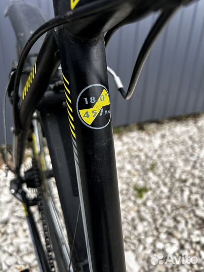 Велосипед Десна 26 колеса