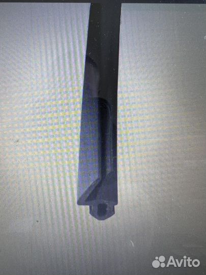 Уплотнитель для пластиковых окон rehau