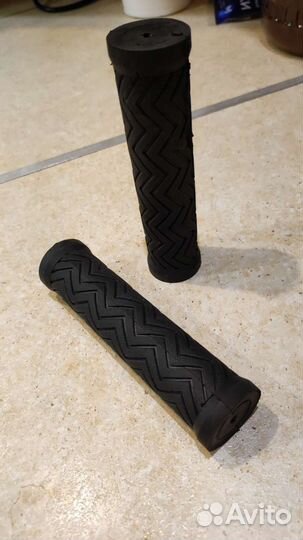 Ручки для велосипеда, грипсы