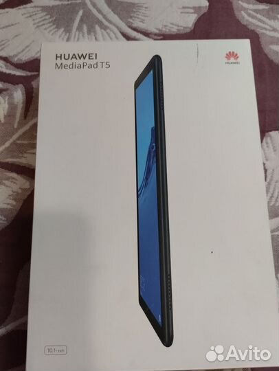 Планшет huawei mediapad t5