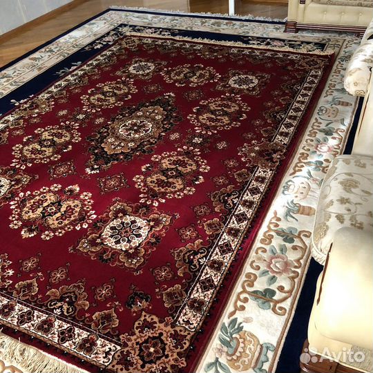 Ковер немецкий