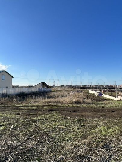 Участок 7,7 сот. (ИЖС)