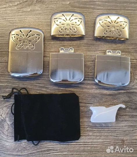 Каталитическая грелка копия аналог гк-1 СССР