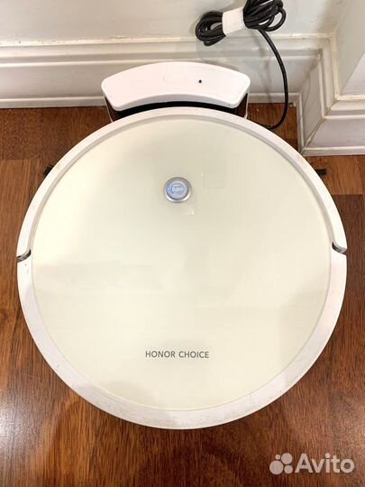 Робот пылесос Honor Choice Robot Cleaner R1