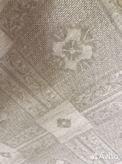 Скатерть Белорусский лен