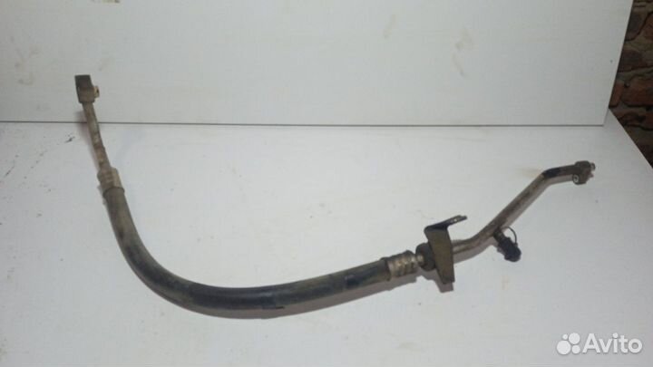 Шланг кондиционера Mitsubishi Carisma