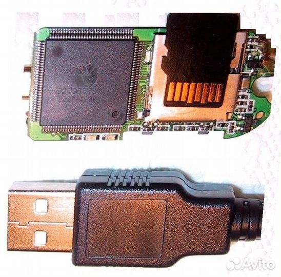 Фотоаппарат миниатюрный