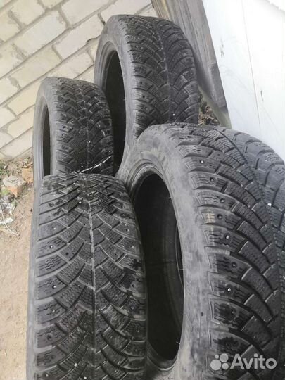 Goodride AD 153 205/55 R16