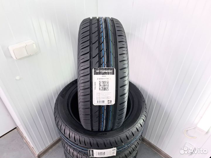 Torero MP47 215/55 R17