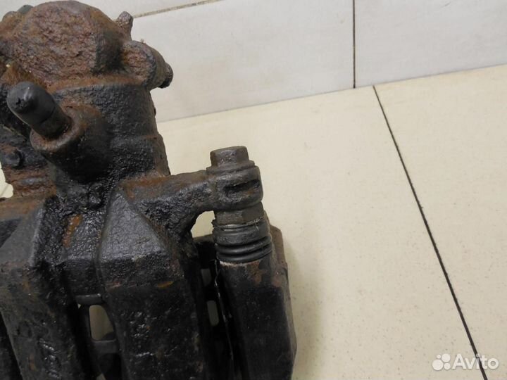 Суппорт задний левый SX4 2006-2013