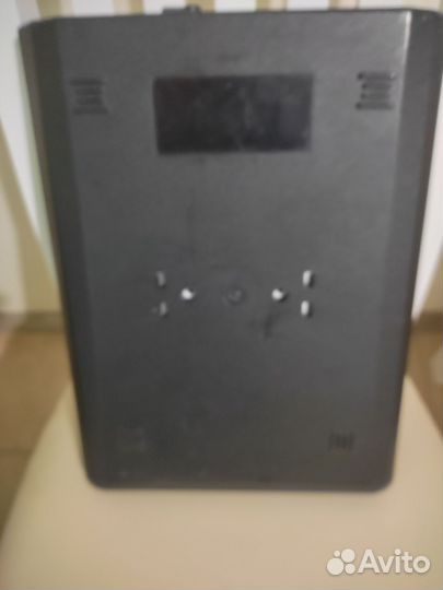 Микшерный пульт