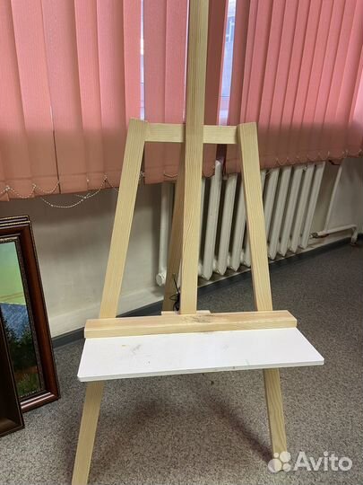 Детский этюдник