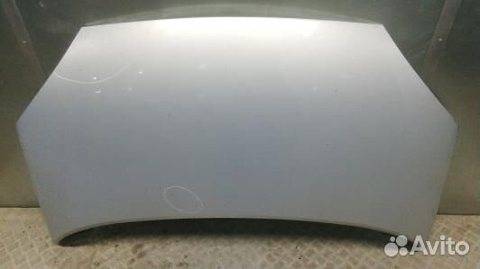 Капот ford galaxy 2 (DAG13D201)