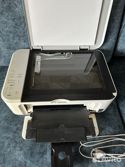 Мфу Canon pixma mg3640