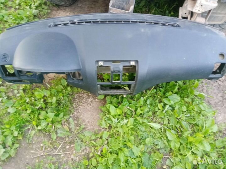 Торпедо УАЗ Патриот