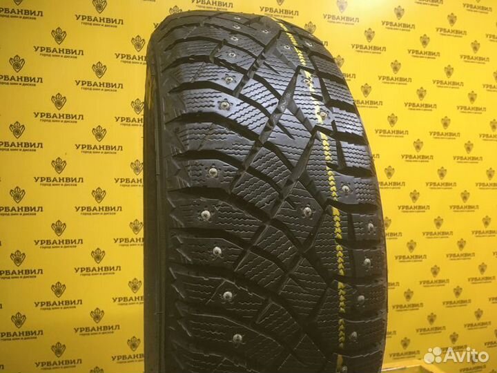 Nitto Therma Spike 185/65 R15 88T