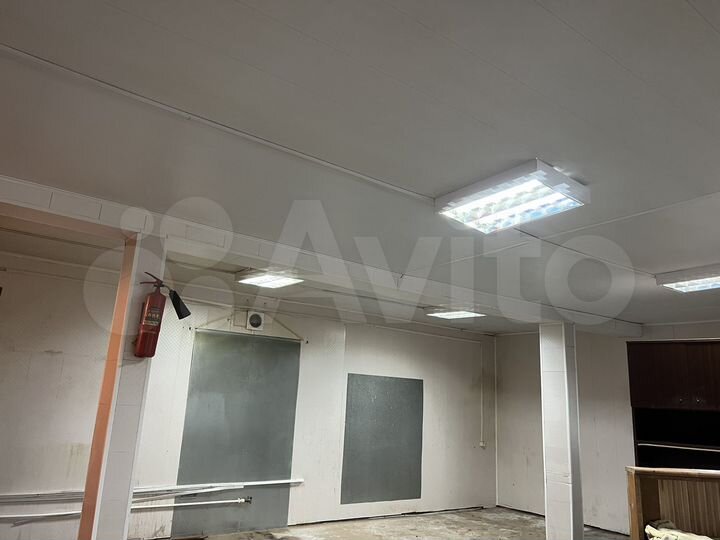 Торговая площадь, 117 м²