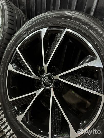 Колеса в сборе Audi