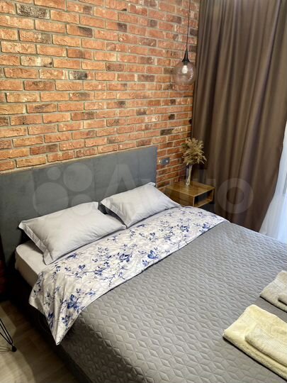 1-к. квартира, 40 м², 11/12 эт.