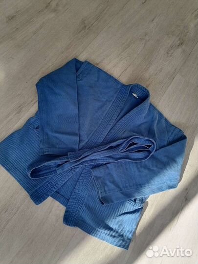 Кимоно для самбо