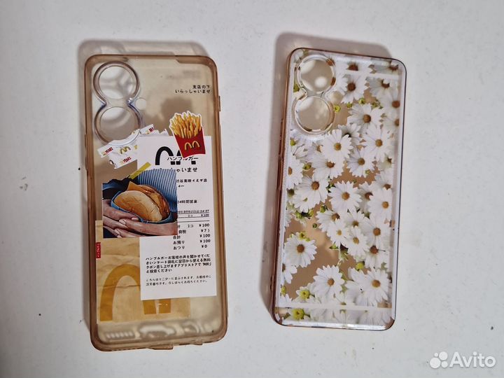 Чехол на Tecno camon 19 pro