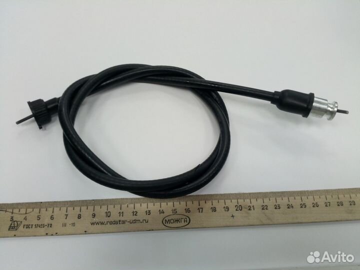 Трос спидометра Сова