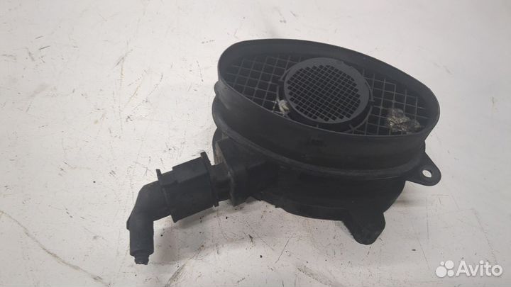 Измеритель потока воздуха BMW X5 E53, 2004