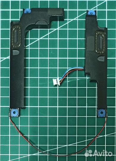 Динамики Lenovo 320-15ISK