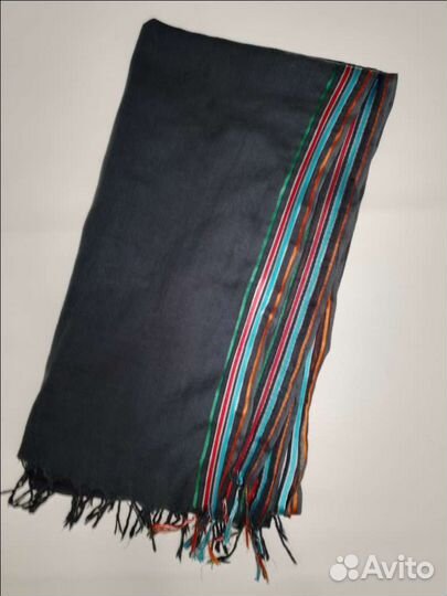 Палантин 100 на 170