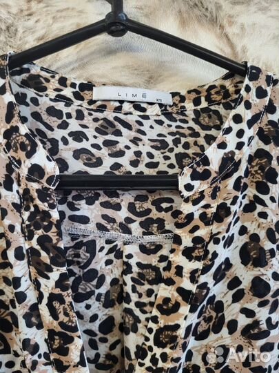 Комбинезон с шортами Lime летний Xs, S Сафари