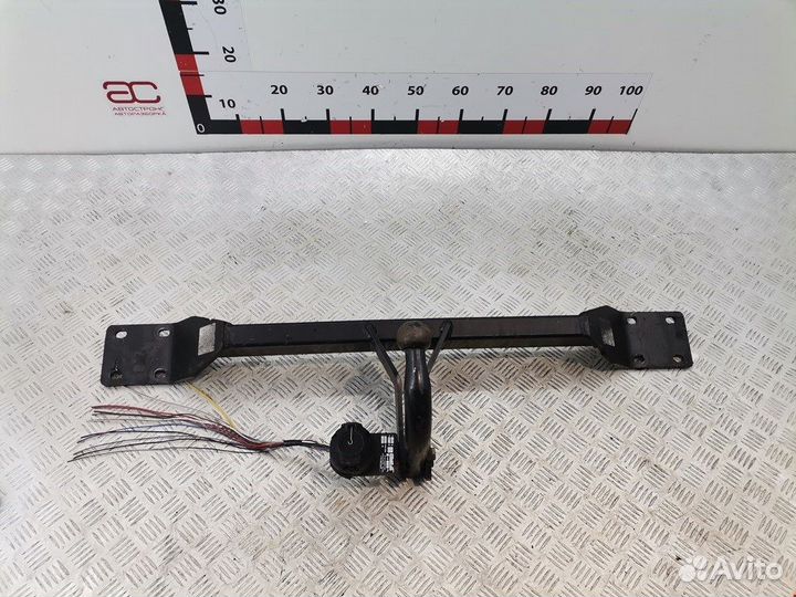 Фаркоп для BMW 5-Series (E60/E61)