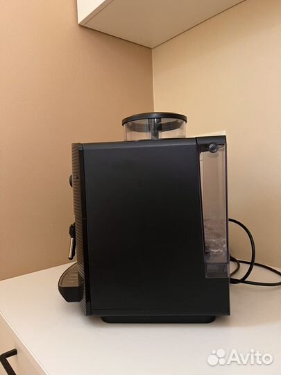 Кофемашина