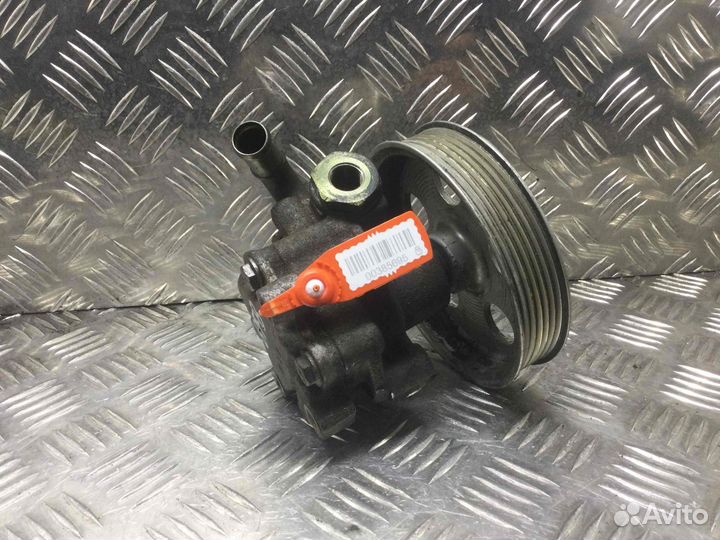 Насос гидроусилителя руля Ауди А4 8E0145153H; 4B01